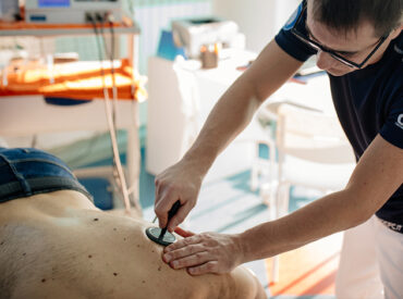 terapia strumentale