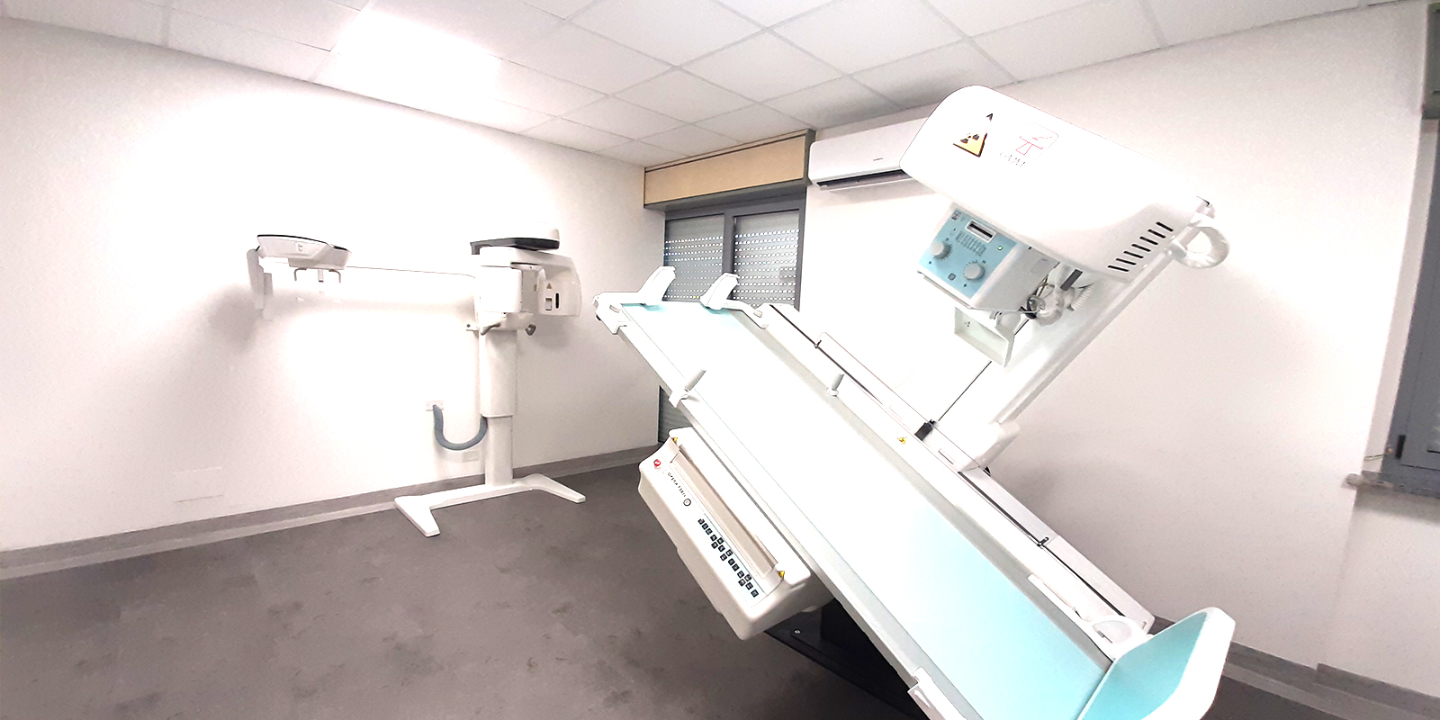 radiografie