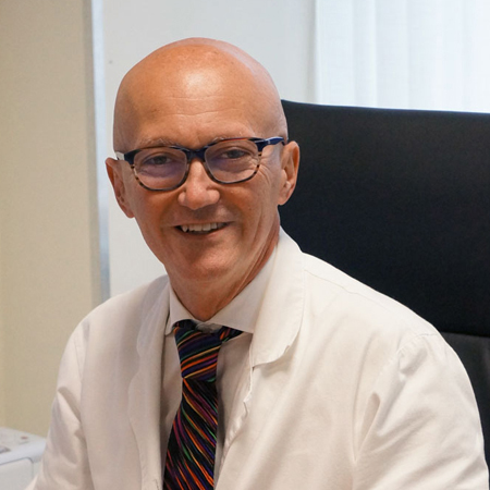 Paolo Russo Cardiologo