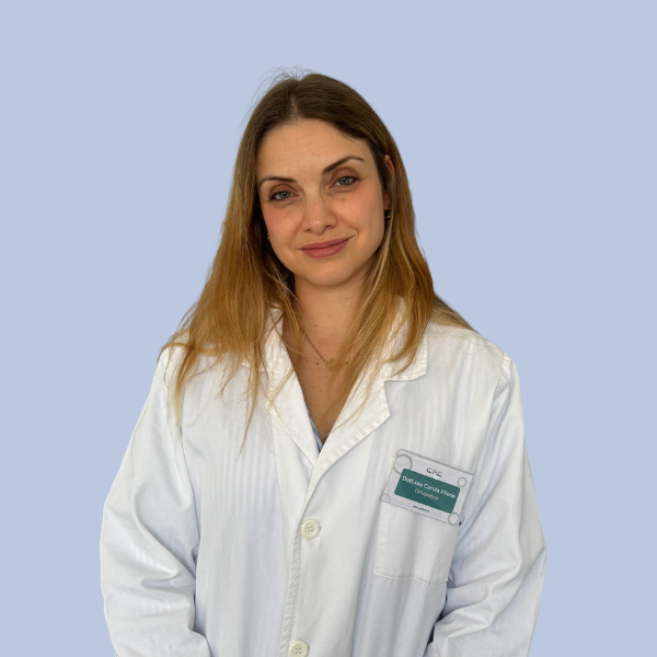 Fisioterapia Poliambulatorio CFC Leinì Erico Schiavone
