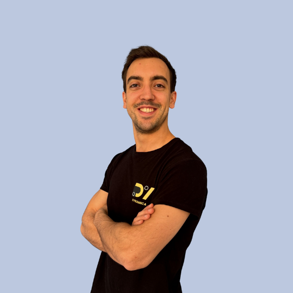 Ale Mattana Fisioterapia Poliambulatorio CFC Leinì Alessandro Mattana
