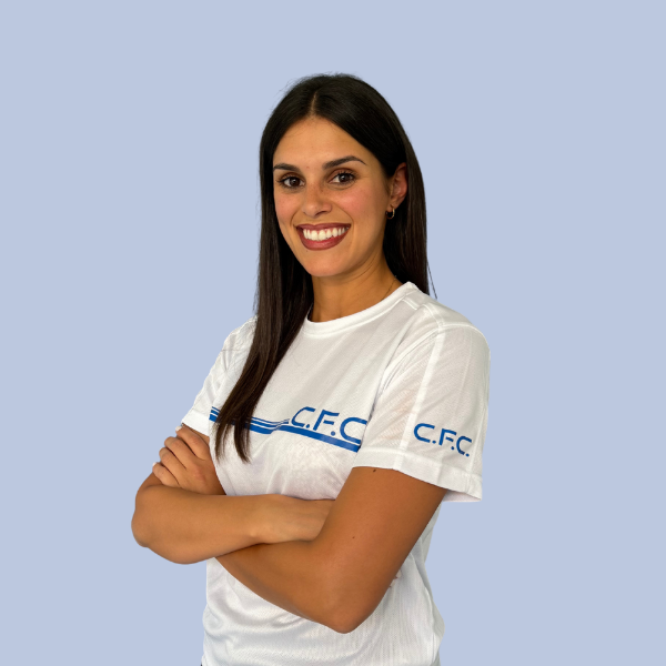 Stefania Fisioterapia Poliambulatorio CFC Leinì Fabrizio Ferrero