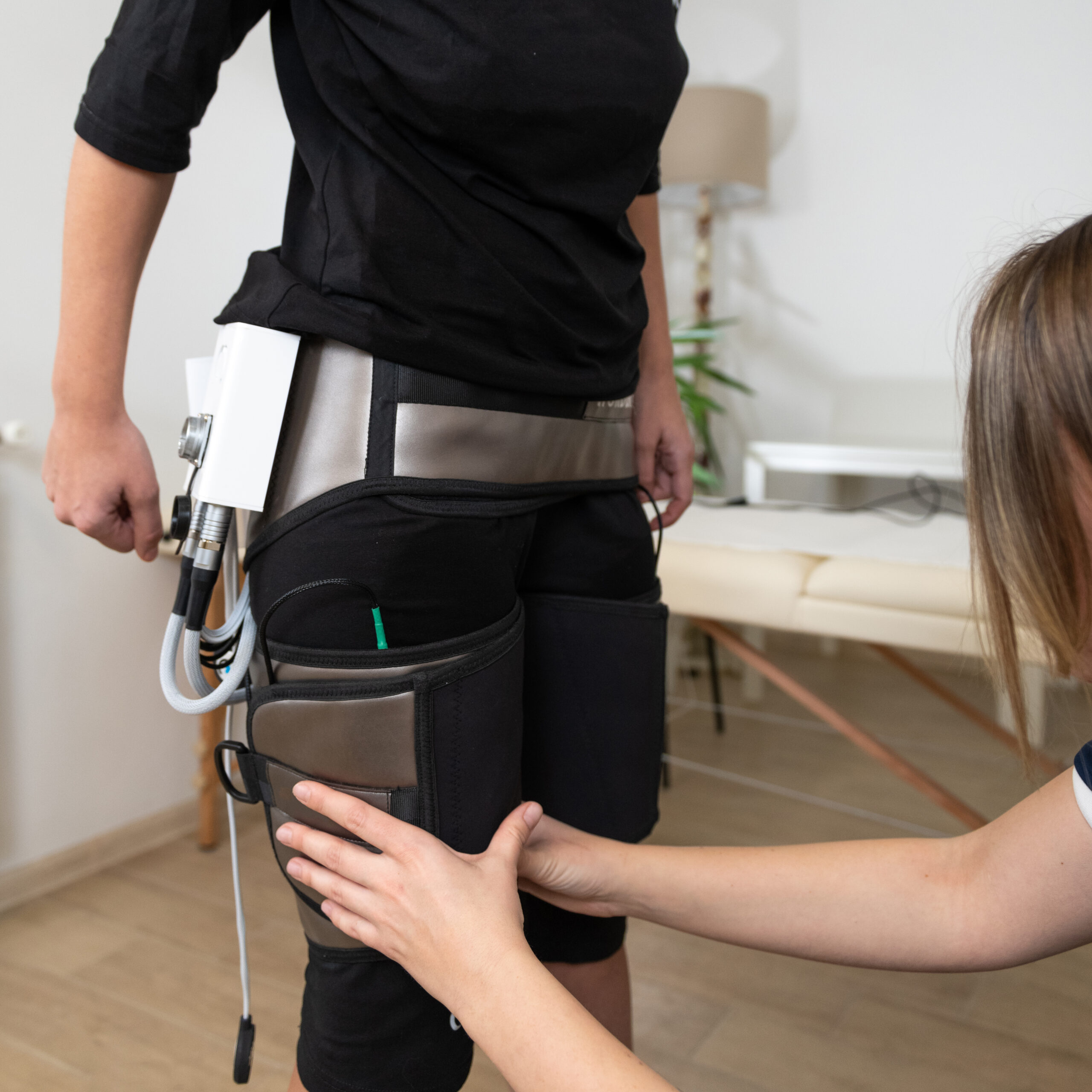 fisioterapia colonna leinì